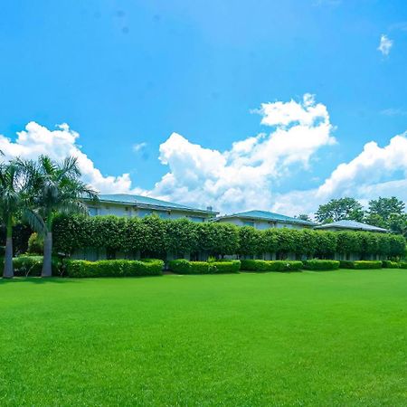 The Tattwaa Corbett Spa And Resort Rámnagar Kültér fotó